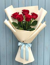 Букет Классика чувств в Новохопёрский