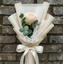Букет цветов из:  Розы #REPLACE_PRED# Новохопёрский