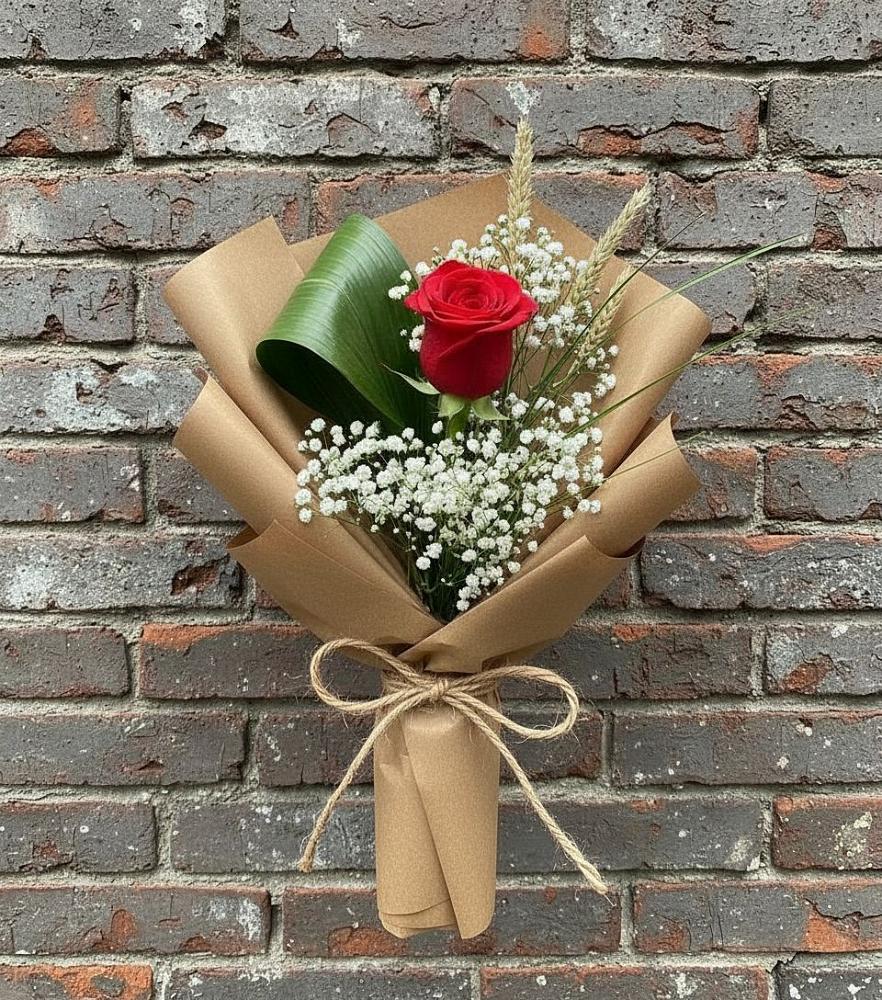 Букет цветов из: Розы в Новохопёрский