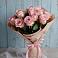 Букет цветов из: Розы в Новохопёрский