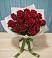 Букет Красные розы в Новохопёрский