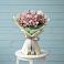 Букет цветов из: Орхидеи и Розы в Новохопёрский
