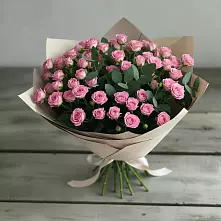 Букет Удовольствие в Новохопёрский