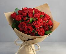 Букет Любовный роман в Новохопёрский