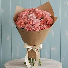Букет цветов из:  Розы в Новохопёрский