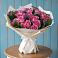 Букет цветов из: Розы в Новохопёрский