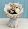 Букет цветов из: Розы в Новохопёрский