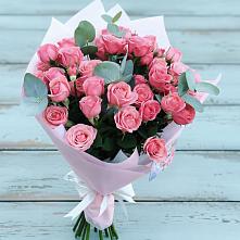 Букет Леди совершенство в Новохопёрский