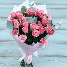 Букет Леди совершенство в Новохопёрский